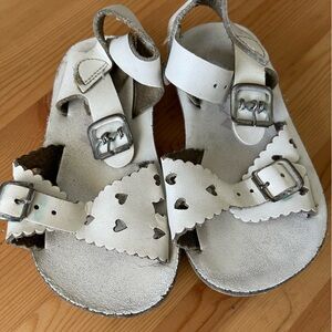 Toddler Saltwater Sandals